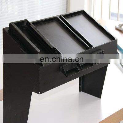 Custom Metal Stainless Steel Aluminum Parts Bending Welding Laser Cutting Sheet Metal Fabrication