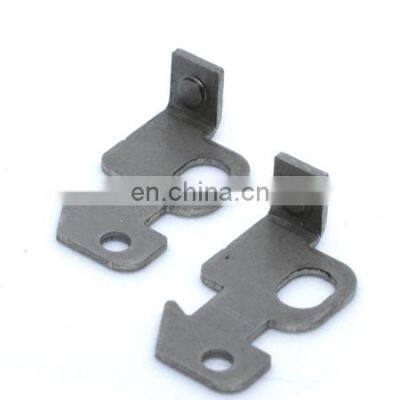 Custom metal stamp hardware parts sheet metal stamping small part for auto