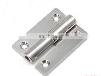 Stainless Steel Furniture Bracket 2 