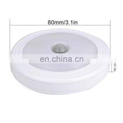 Remote Control Stick On Night Puck Led Cabinet Light photo-5