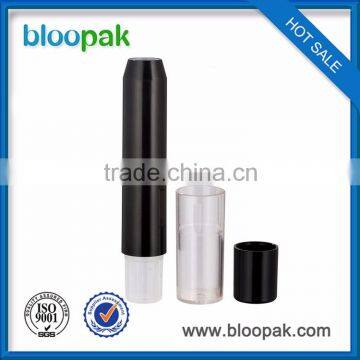 Various good quality empty tube case for lip gloss