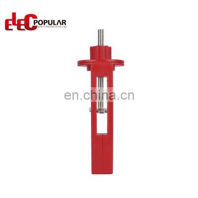 Small Lockout Device for Butterfly Valves photo-2