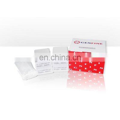 High Quality Chemical Reagent Magnetic Nucleic Acid Extraction Kits Machinery Ce Air 12 Boxes Online Technical Support Class I