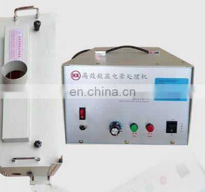 Plasma corona treatment machine corona plasma treater plastic corona treatment machine equipment