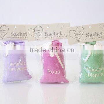 35g High Quality Scented Sachets SA-1490