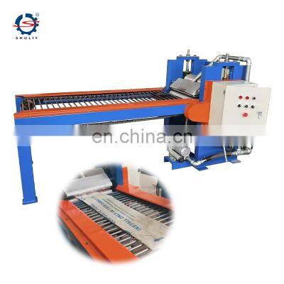 Factory Electrostatic Scrap Aluminum Plastic Separator Recycling Machine Plastic Aluminum Separator