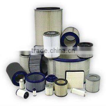 Automobile Filter