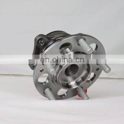 KEY ELEMENT High Quality Rear Wheel Hub Bearing 52730-F2000 For Elantra Sonata VII Auto Wheel Hub Bearing