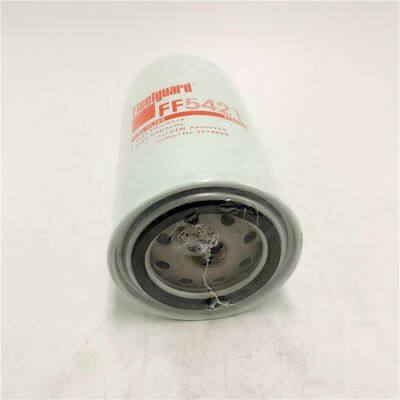 Manufacturer Direct 3978040 Ff5421 5264205 Diesel Filter Cartridge Loader Engine Fuel Filter Cartridge