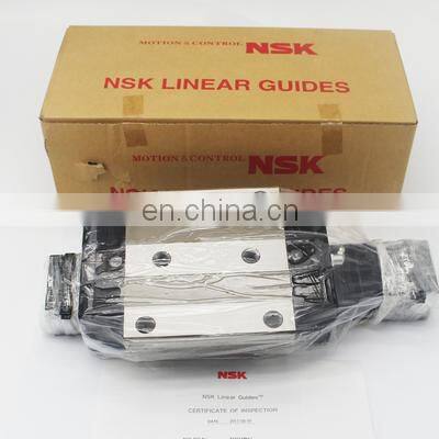 LS15AL LS15CL  NSK ball slide  linear slide guide bearing LAU15AL LAU15ALS