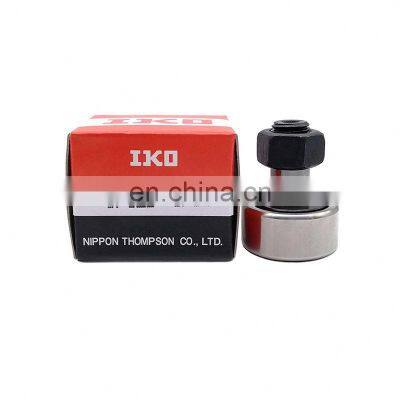 IKO Needle Roller Bearing CF20UU CF 20 UU Track Roller Bearing CF18BUU photo-2