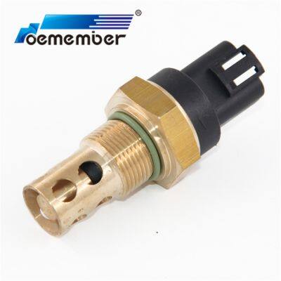 11144494 15048183 Truck Pressure Sensor Truck Heavy Duty Oil Pressure Sensor For VOLVO FH12 TRUCK