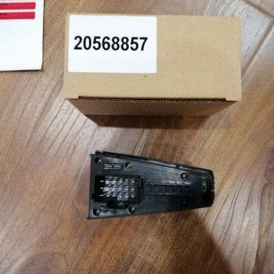 Electric Power Window Switch Master Truck Automotive Switch 20452017 20455317 20592918 For VOLVO FH12 photo-2