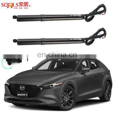 Factory Sonls  Smart Auto Power Electric Tail Gate Lift Opener DS-428 for Mazda 3  year 2020+