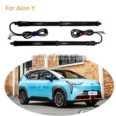 New energy car parts automatic tailgate lift Power tailgate for Aion Y