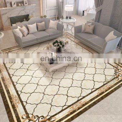 French Pattern Chiseled Marble Tiles Pattern Tile Pattern Names