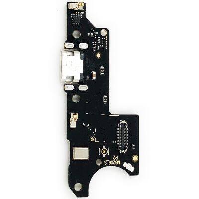 For Motorola Moto G8 Power Lite Usb Charger Charging Dock Port Connector Flex Cable photo-5