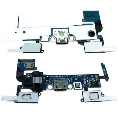 Usb Charge Ports For Samsung Galaxy A500M Charging Port Mobile Phone Flex Cable Cell Phone Spare Parts photo-3