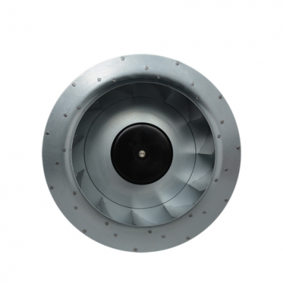 R3G310*70mm Ec Backward Curved Centrifugal Fan  For wall burner