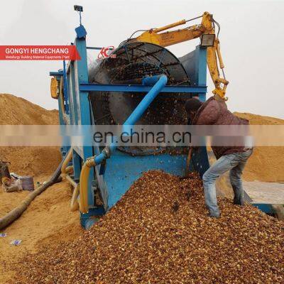 Popular in Sudan High Recovery Gold Centrifuge Line Gold Centrifugal Machine photo-5