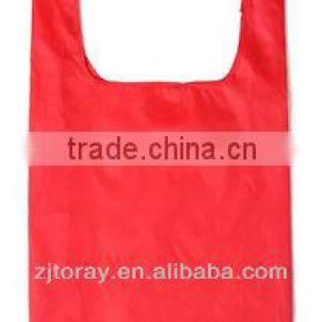 2013 Recycle Polyester Shopping Bag