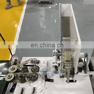 Easy To Operation Bamboo Toothpick Packing Machine photo-4