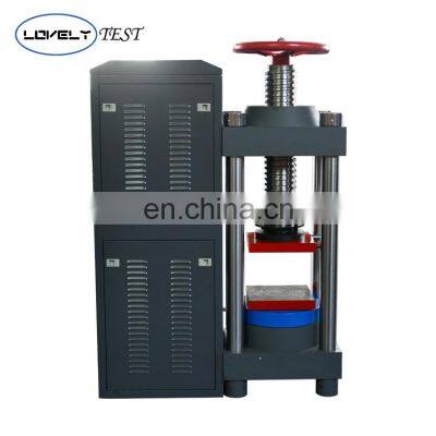 High Quality 2000kn Concrete Compressive Strength Testing Machine for Sale photo-4
