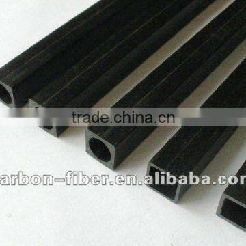 pultrusion carbon fiber tubes