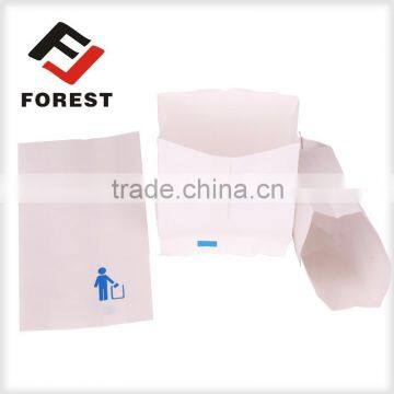 Customization All Kinds Paper Bag, Sickness Bag for Airline, Food Bag Printing