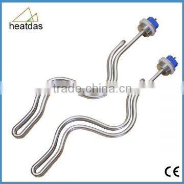 Stainless Steel 240V 5500W brew kettle heating element