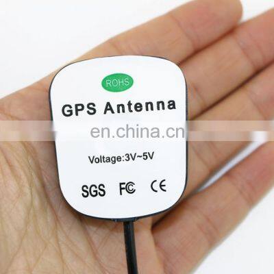 GPS Glonass Magnetic Base Car 1575.42mhz External Active GPS Antenna DIY photo-2