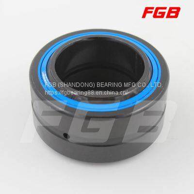 FGB High Quality Spherical Plain Bearings GE35ES GE35ES-2RS GE35DO-2RS bearing made in China