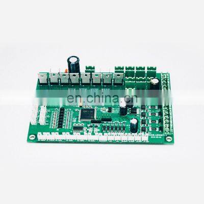 DENVER Robot controller  Automatic balancing vehicle controller for mobile robot