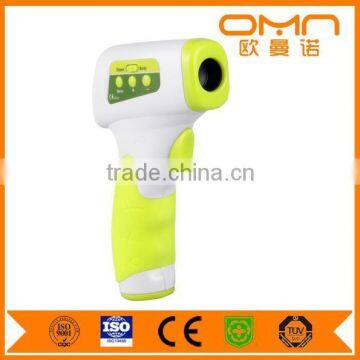 Infrared Non Contact IR Clinical Thermometer photo-5