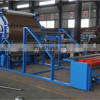 Fabric and Foam Laminating Machine for Shoe Making photo-2