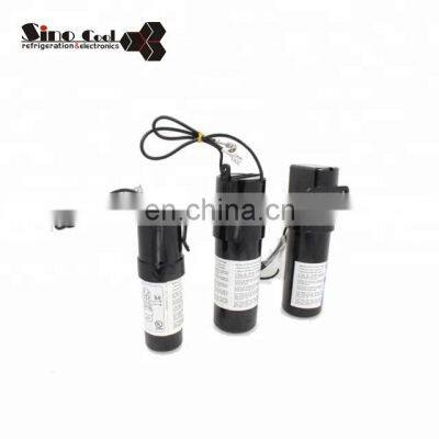 24uf CBB60 Blue Round Type for Capacitor photo-4