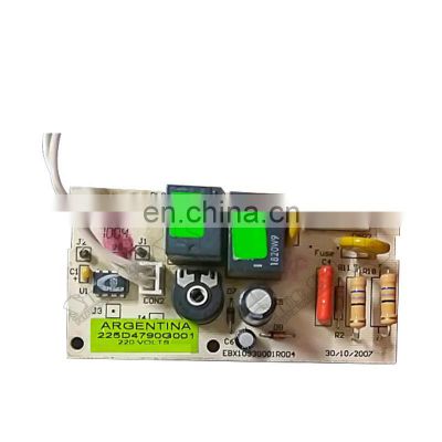 refrigerator computer board inverter control board for refrigerator 225D4790G001