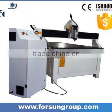 New style and high efficiency woodworking machinery 3 axis cnc miling machine for wood