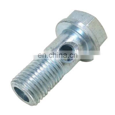 Shiyan DCEC 6CT Diesel Engine Part Banjo Connector Screw 3924725