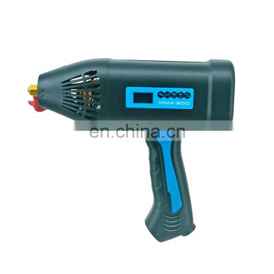 Inverted domestic 220V Manual Metal Arc welding equipment