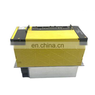 Hot Sale New Fanuc Servo Motor Driver A06B-6117-H109