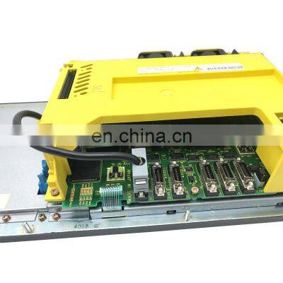 Ready to Ship Cnc System Controller Unit A02B-0311-B520 Mate mc Fanuc 0i photo-4