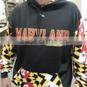 Sublimation hoodies / custom design sublimation hoodies