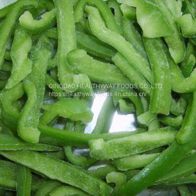 Frozen Green Pepper photo-3