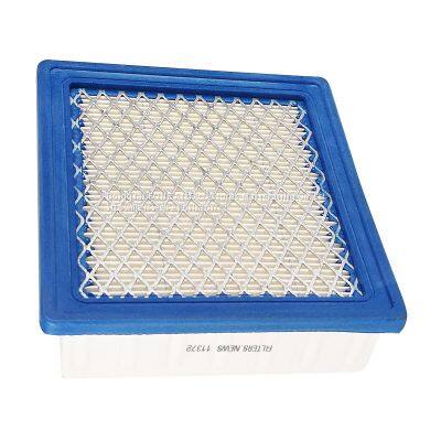 100-572 Air Filter 73111 73111GS Replace for Generac Air Cleaner