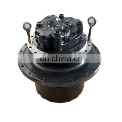 206-27-00423 Excavator Travel Motor PC220LC-7 Travel Device PC220-8 PC220LC-8 PC240NLC-8K PC240LC-8 Final Drive