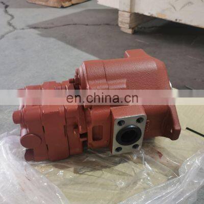 PVD-00B-14P-5G3-5431A TB216 Excavator Main Pump TB216 Hydraulic Pump