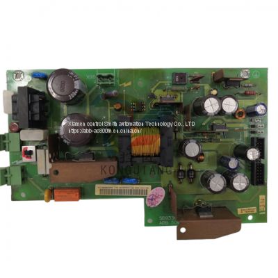 ABB 3BHE024747R0101 High voltage inverter spare parts