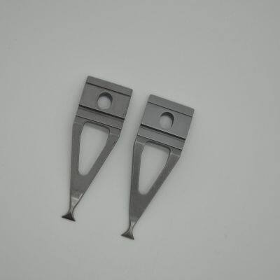 Hook Plate of Aster Sewing Machine photo-4