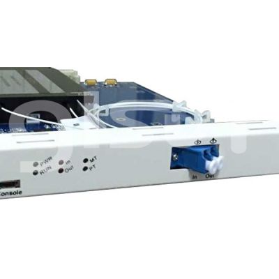 EDFA Erbium Doped Fiber Amplifier